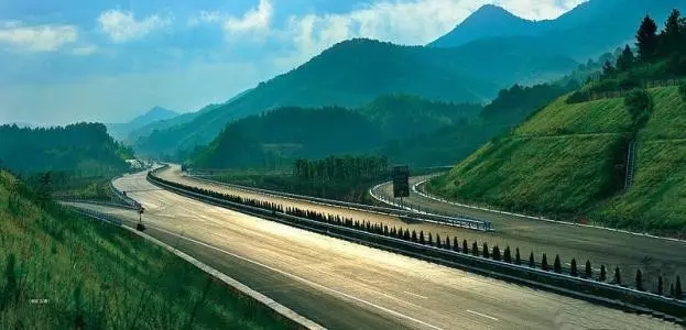 江西：“十三五”將新改建高速公路25條，預計完成投資1177億元
